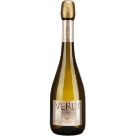 Sparkling Wine "Bosca Verdi" 0.75l 5% alc.