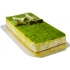 "Amebr Bakery" Varškės plokštainis "Kiwi" 770g~ (Kiwi cheese cake )