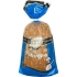 "AB"Balta plikyta duona su kmynais "Palangos"800g (Light Rye Bread with Caraway Seeds)