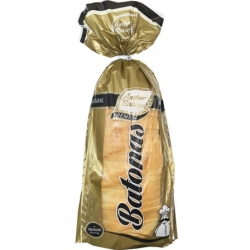"AB"Batonas 500g "Lithuanian" (light wheat bread)