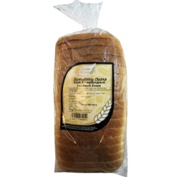 "AB"Sumuštinių duona 800g (Sandwich bread)