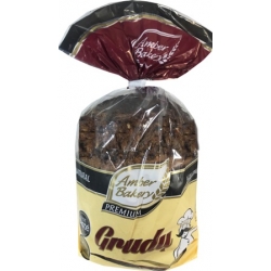 "AB"Grūdų Duona 700g (Whole grain bread)