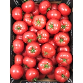 Pomidorai "Avietiniai" £4.99 per kg (Tomatoes)