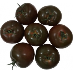 Juodieji pomidorai £4.39 kg (Black tomatoes)
