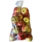 Lietuviški obuoliai maišelyje svoris ~1,6 kg