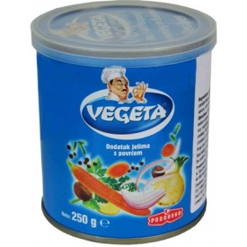 Vegeta (Food seasoning) 250g
