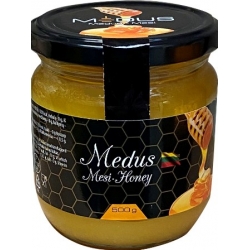 Medus 500g (Honey)