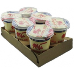 "Mū" Tradicinė grietinė 30% 360g x6 (Sour cream)