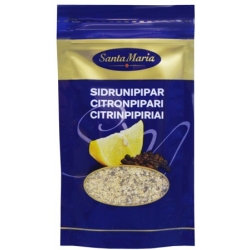 SM Citrinpipiriai 30g (Lemon pepper)