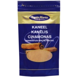 SM Maltas cinamonas 22g (Grinded cinnamon)