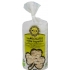 "Ustukių malūnas" Ekologiški ryžių trapučiai 100g (Organic rice crackers)