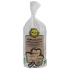 "Ustukių malūnas" Ekologiški grikių trapučiai 100g (Organic buckwheat crackers)
