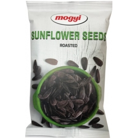 Skrudintos saulėgrąžos 200g (Roasted sunflower seeds)