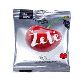 Vyšnių skonio kisielius 85g (Kisiel of cherry taste)