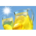 Limonadas (Lemonade)