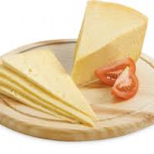 Sūris (Cheese)
