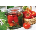 Marinuoti pomidorai (Marinated tomatoes)