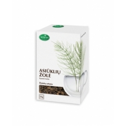 Herbal tea Horsetail grass (Asiūklių žolė)
