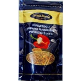  "SM" Pipirų mišinys (Pepper mixture)