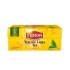 Juoda arbata"Lipton" 25 pakeliai (Yellow label tea)