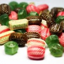 Saldainiai (Sweets)