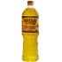 "Obelių" Nerafinuotas saulėgražų aliejus 0.9L (Unrefined sunflower oil)