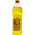 Saulėgražu aliejus 0.65L (Sunflower oil)