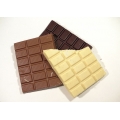 Šokoladai (Chocolate)