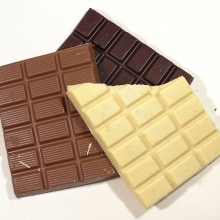 Šokoladai (Chocolate)