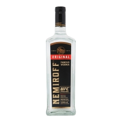 Vodka "Nemiroff Original" 40% alc. 0.7l 